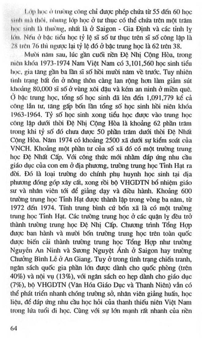 Truong Trung Hoc Petrus Ky 77