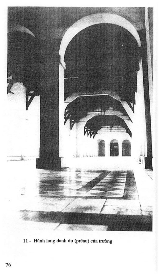 Truong Trung Hoc Petrus Ky 89