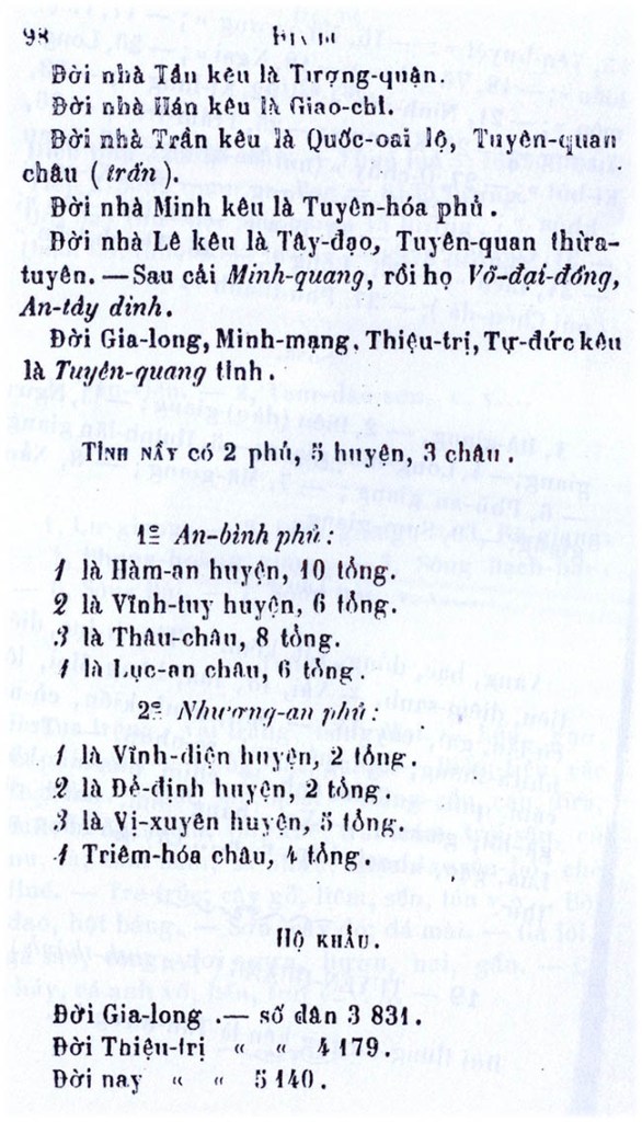 Du do thuyet luoc TVK 102