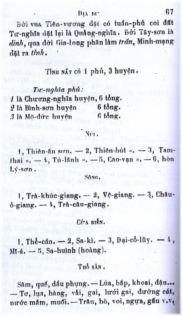 Du do thuyet luoc TVK 71