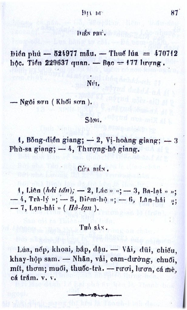 Du do thuyet luoc TVK 91