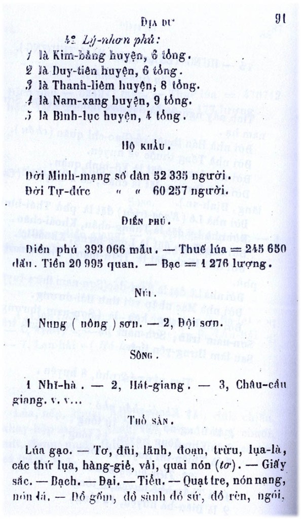 Du do thuyet luoc TVK 95