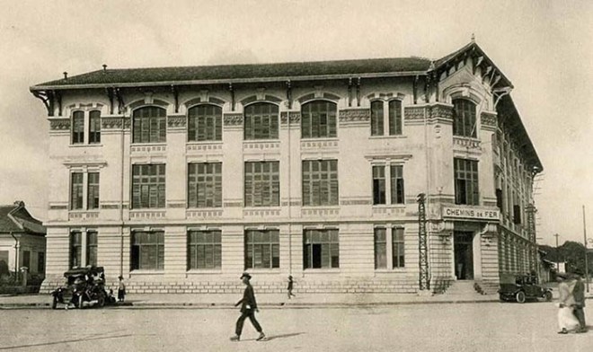 Giu toa nha so hoa xa 03