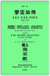 Luc Van Tien - TVK 01