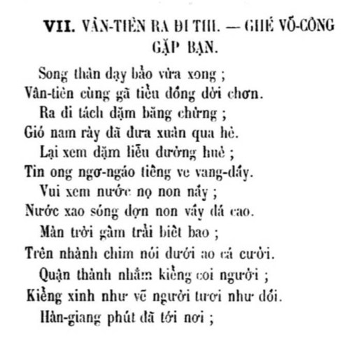 Luc Van Tien - TVK 15b