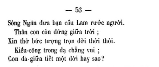 Luc Van Tien - TVK 53a