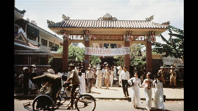 nho con duong xua 01