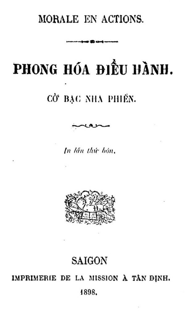 Phong hoa dieu hanh TVK 01