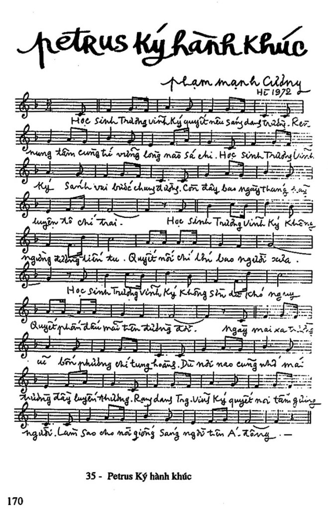 Truong Trung Hoc Petrus Ky 183
