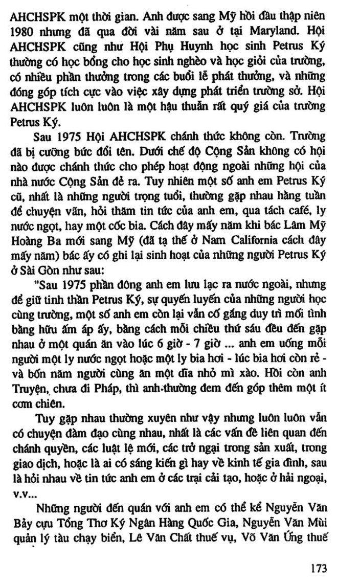 Truong Trung Hoc Petrus Ky 186