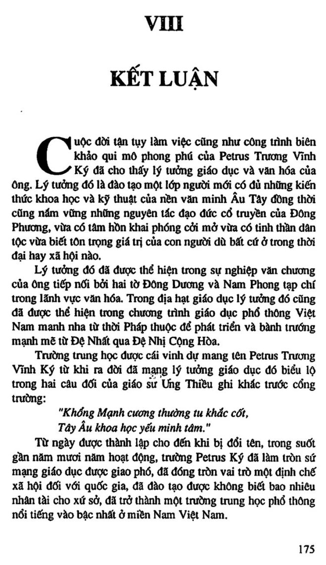 Truong Trung Hoc Petrus Ky 188