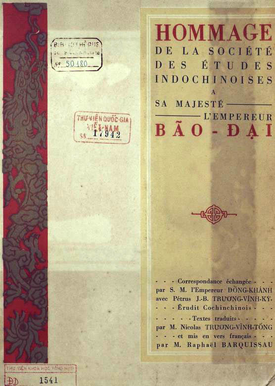 Ngu tu tu van dien thuat - TVK 02