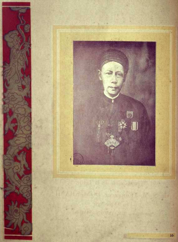 Ngu tu tu van dien thuat - TVK 16