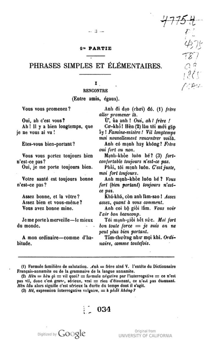 Noi chuyen tieng An Nam - TVK 04