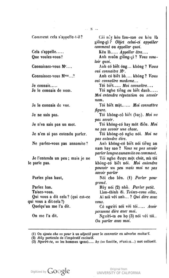 Noi chuyen tieng An Nam - TVK 09