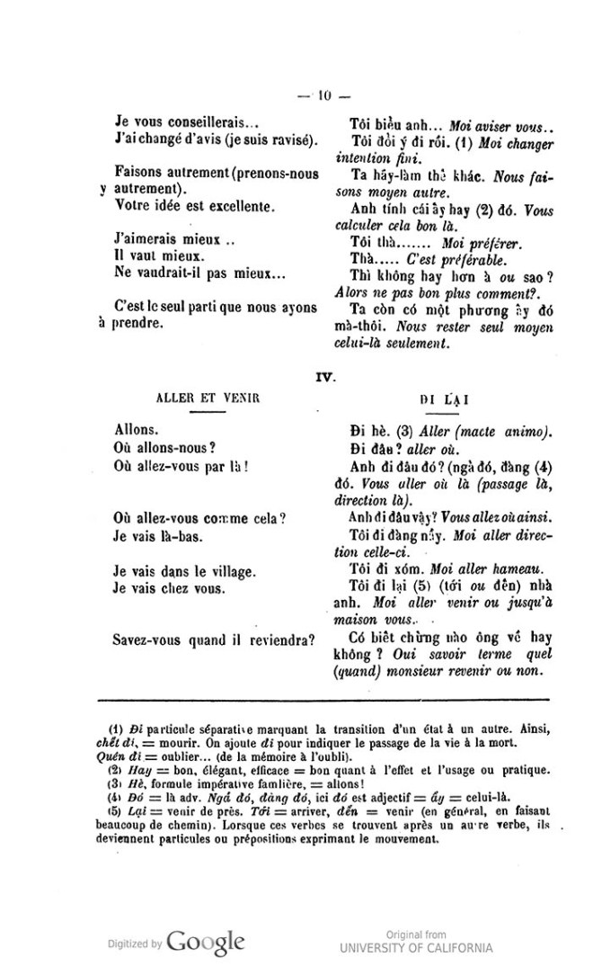 Noi chuyen tieng An Nam - TVK 11