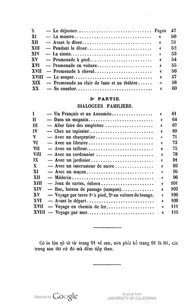 Noi chuyen tieng An Nam - TVK 111