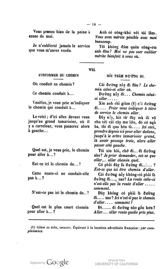 Noi chuyen tieng An Nam - TVK 15