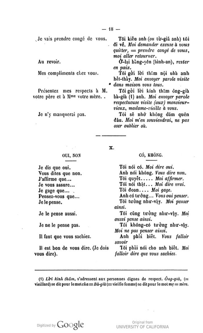 Noi chuyen tieng An Nam - TVK 19