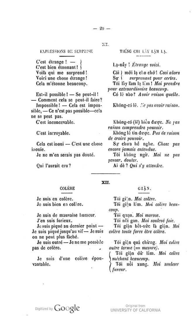 Noi chuyen tieng An Nam - TVK 21