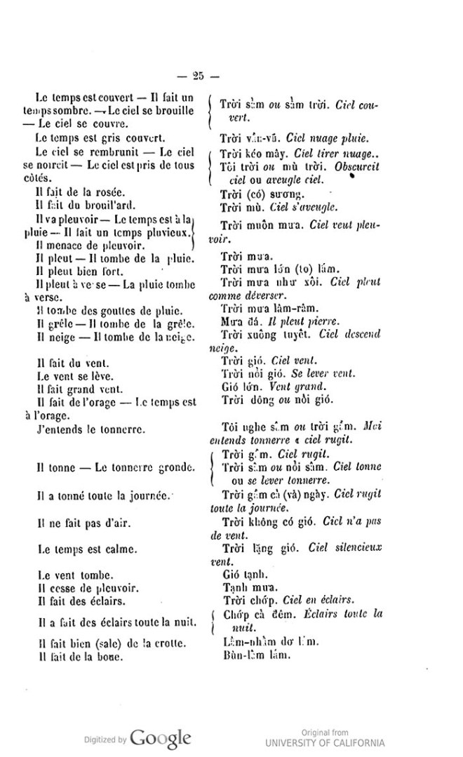 Noi chuyen tieng An Nam - TVK 26