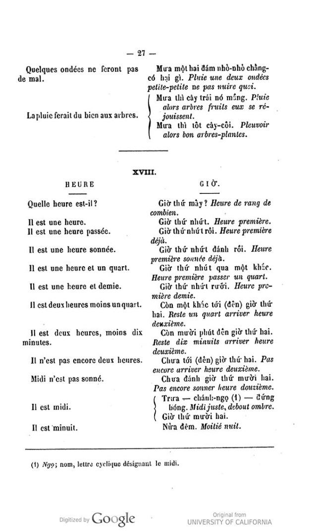 Noi chuyen tieng An Nam - TVK 28