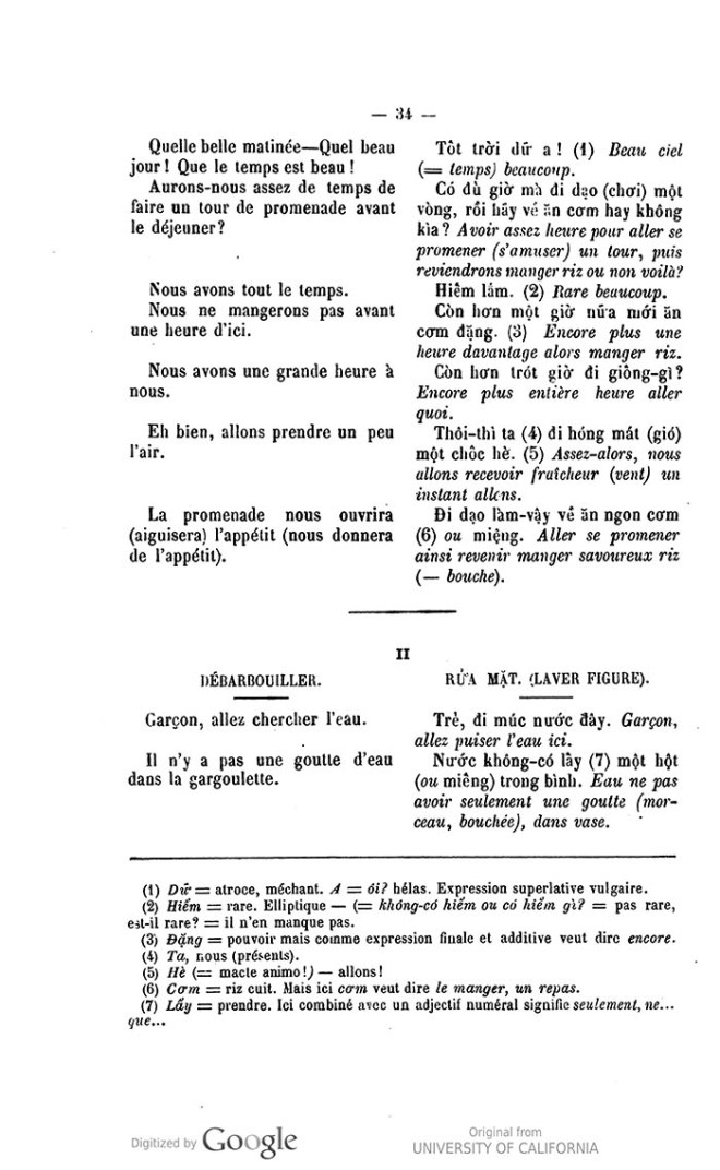 Noi chuyen tieng An Nam - TVK 35