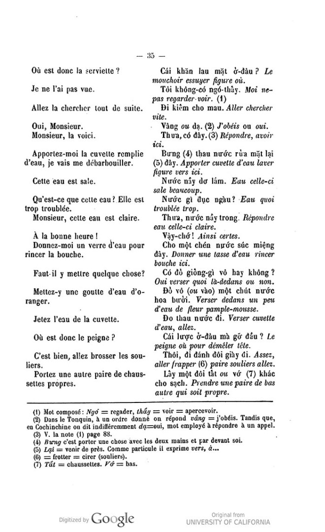 Noi chuyen tieng An Nam - TVK 36