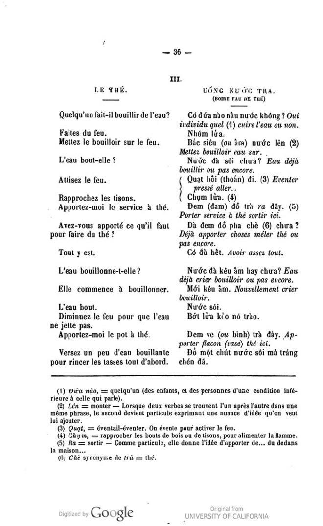 Noi chuyen tieng An Nam - TVK 37