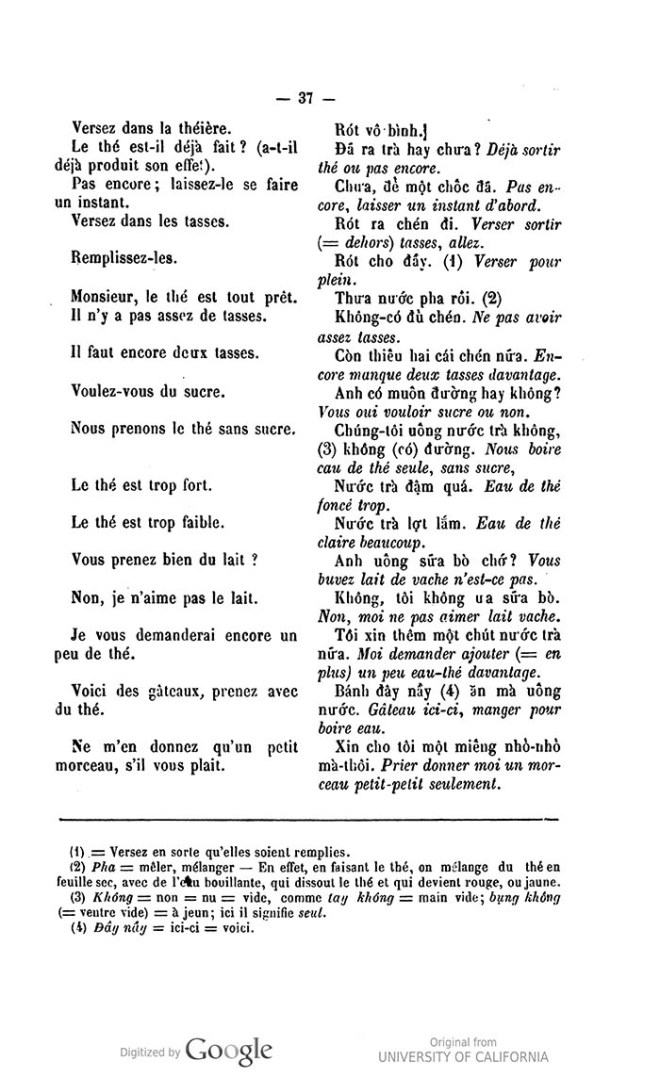 Noi chuyen tieng An Nam - TVK 38