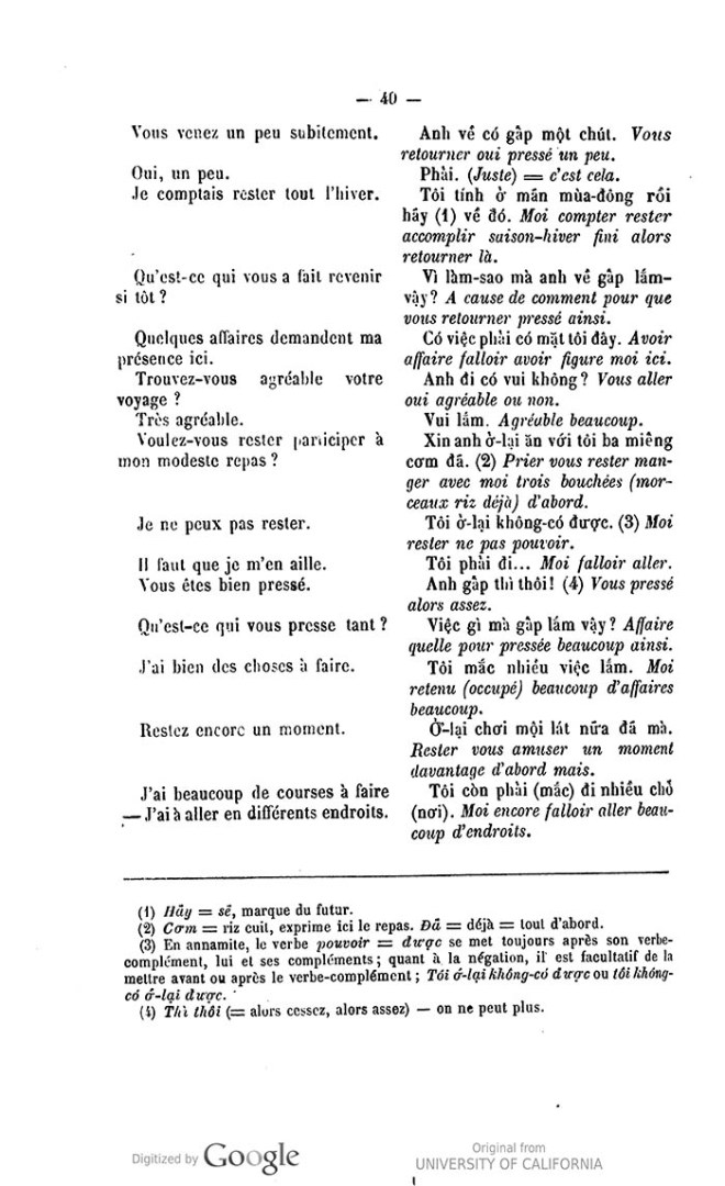 Noi chuyen tieng An Nam - TVK 41