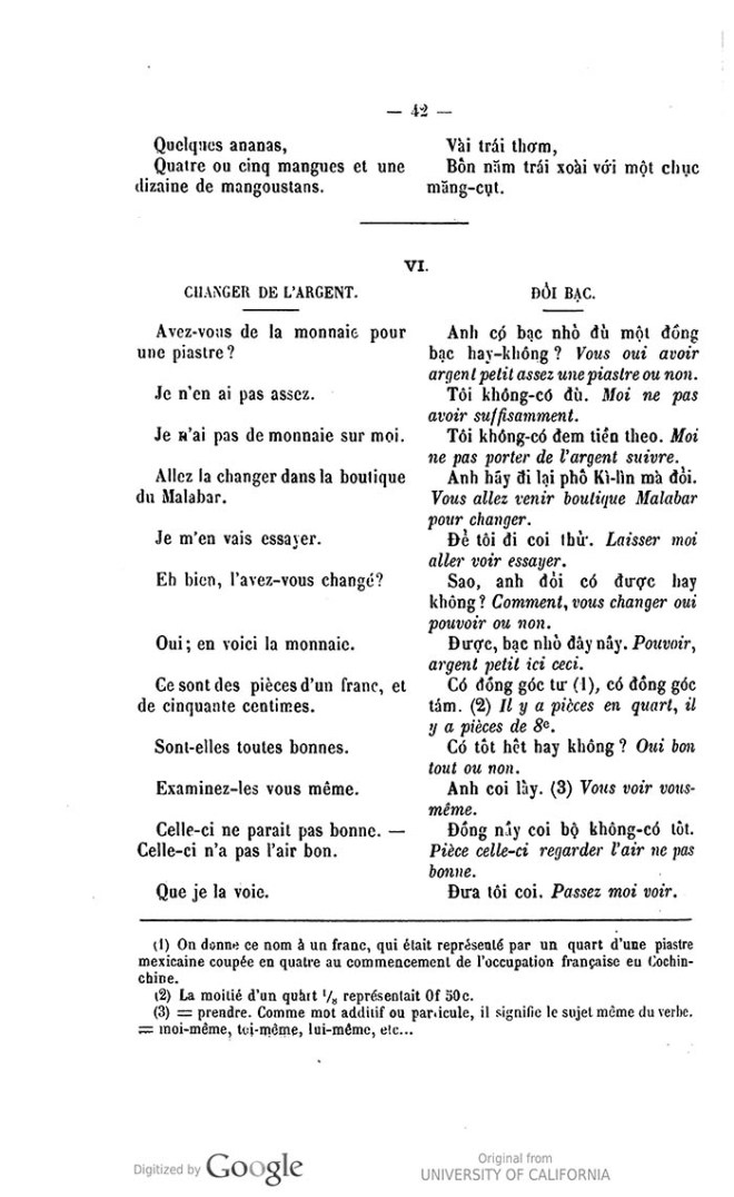 Noi chuyen tieng An Nam - TVK 43