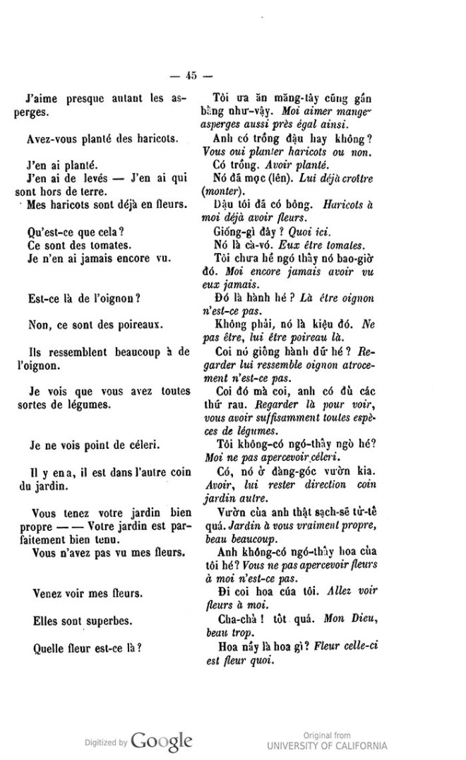 Noi chuyen tieng An Nam - TVK 46