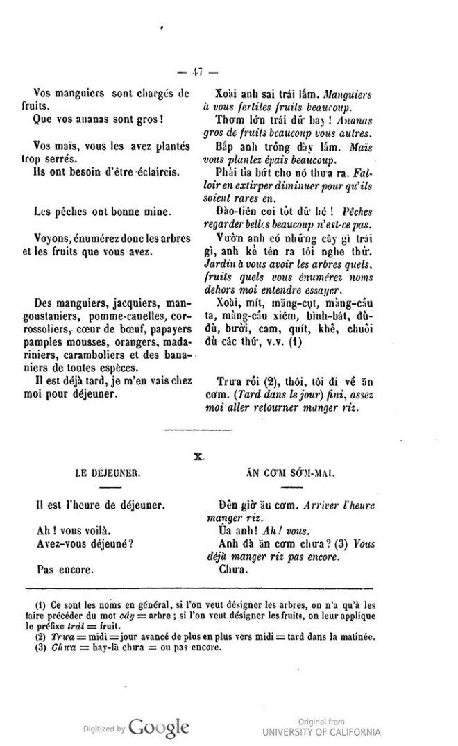 Noi chuyen tieng An Nam - TVK 48