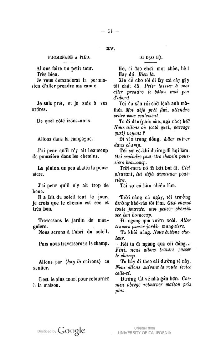 Noi chuyen tieng An Nam - TVK 55