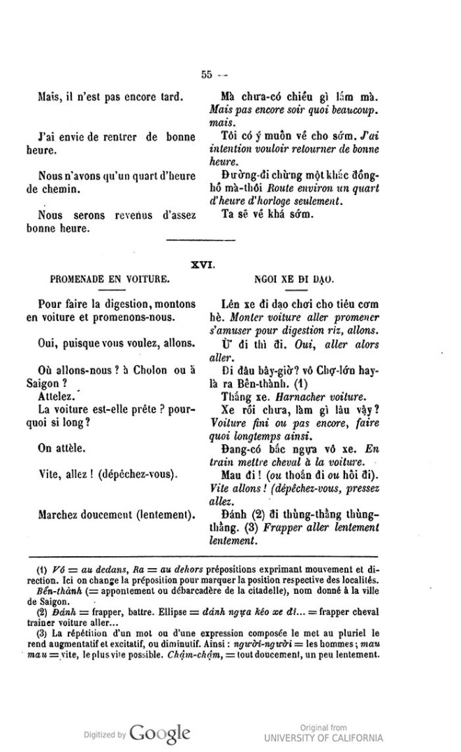 Noi chuyen tieng An Nam - TVK 56