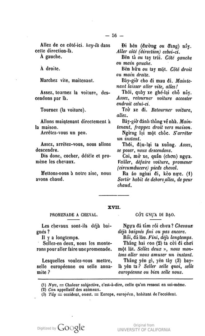 Noi chuyen tieng An Nam - TVK 57