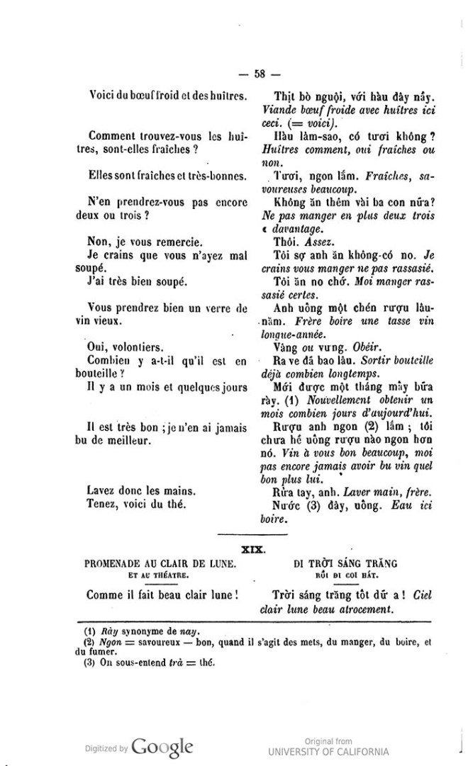 Noi chuyen tieng An Nam - TVK 59