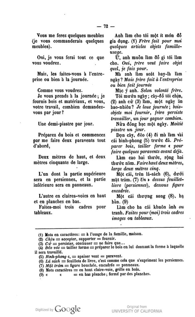 Noi chuyen tieng An Nam - TVK 73