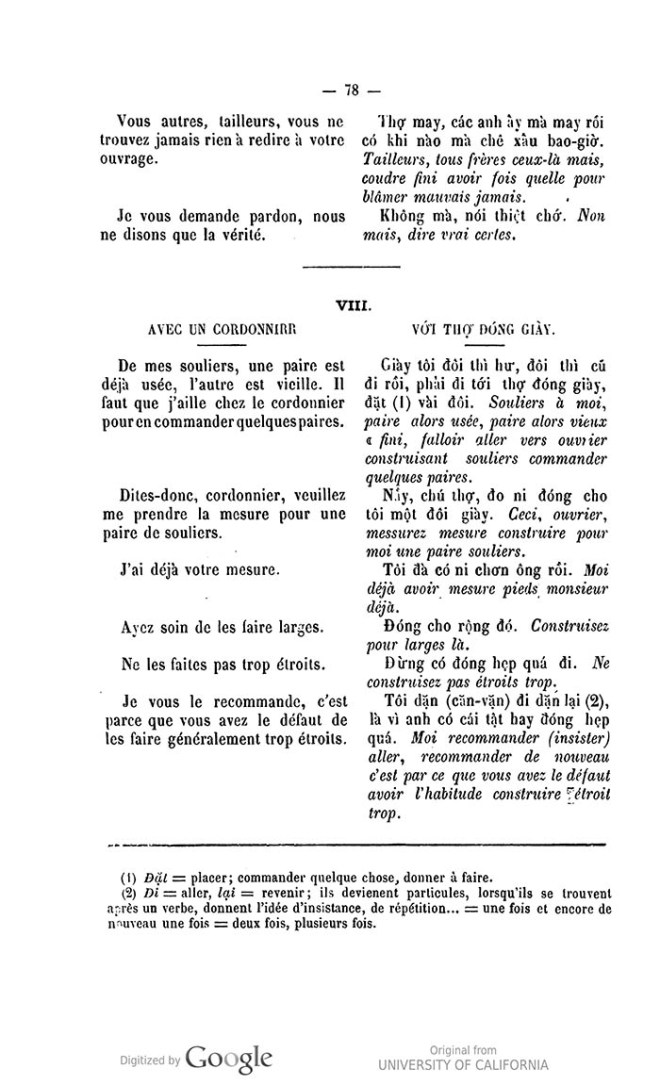 Noi chuyen tieng An Nam - TVK 79