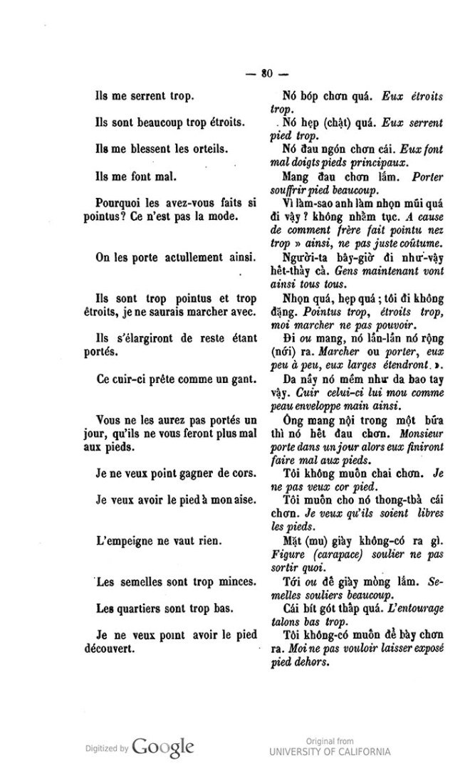 Noi chuyen tieng An Nam - TVK 81