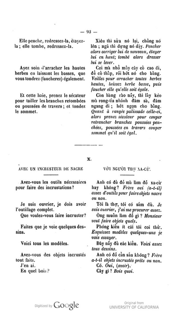 Noi chuyen tieng An Nam - TVK 84