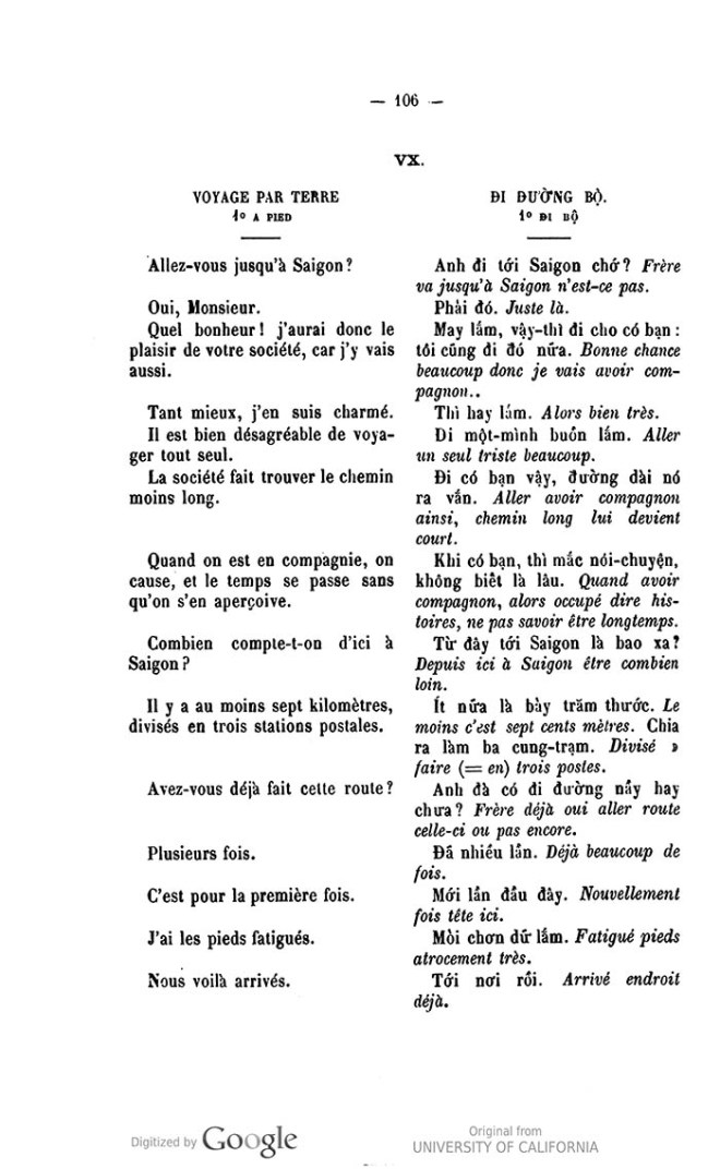 Noi chuyen tieng An Nam - TVK 97