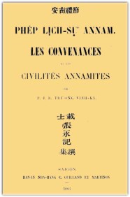 Phep lich su An nam trang bia dau