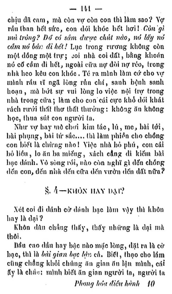 Phong hoa dieu hanh TVK 145