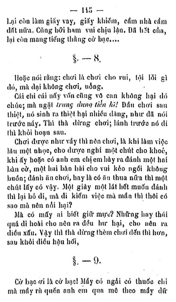 Phong hoa dieu hanh TVK 149