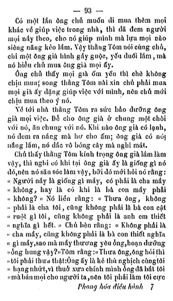 Phong hoa dieu hanh TVK 97