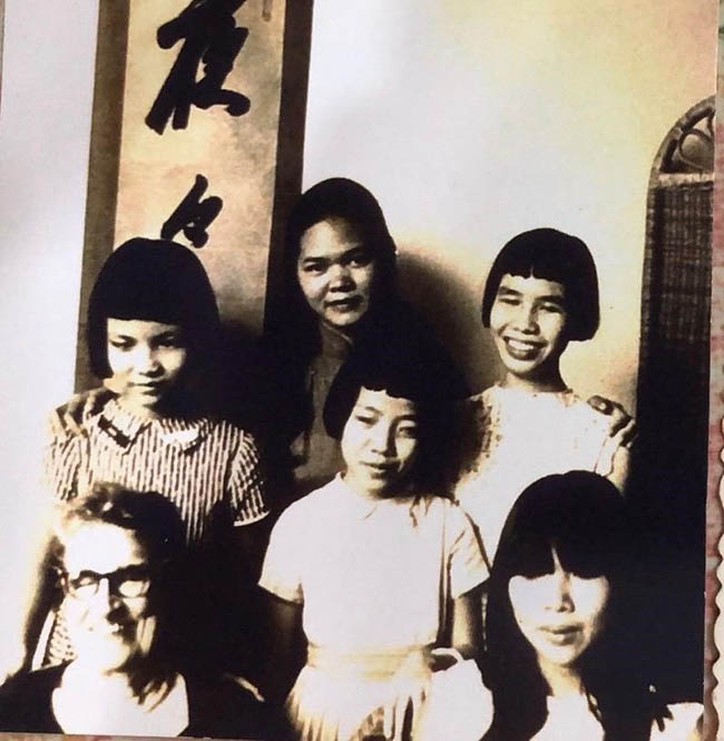 Truong nu sinh mu 02