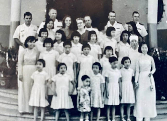 Truong nu sinh mu 03