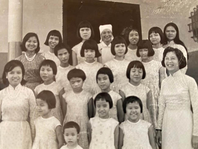 Truong nu sinh mu 05